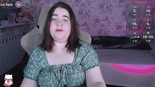 Онлайн чат XXX Estelle_Hicks
