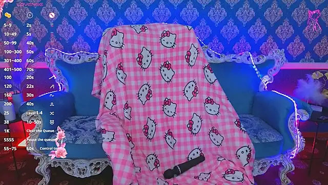 Chat XXX Live KitnissKiss