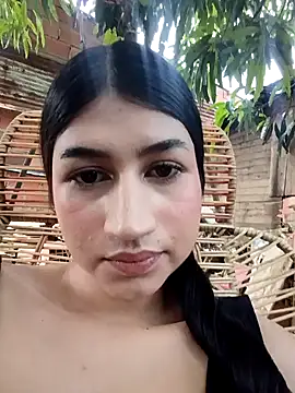 Julix_A Live XXX-Chat