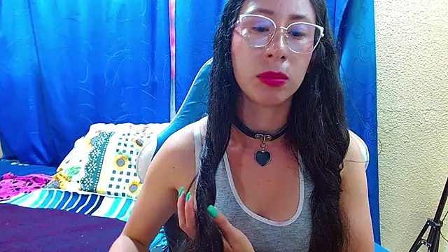 Sembang XXX Secara Langsung Gia_leinn
