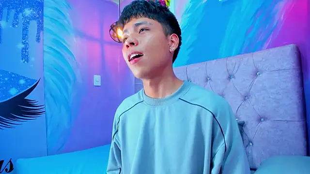 MaxiWildd 웹캠 쇼