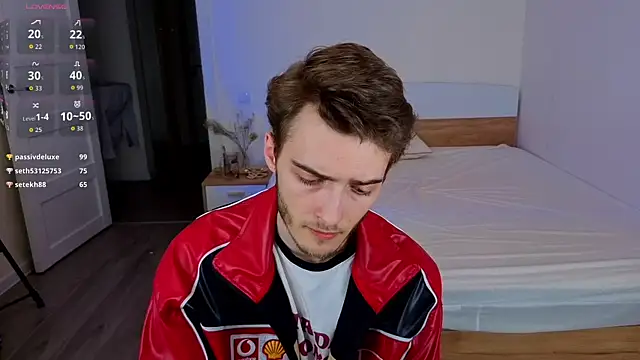 spider____man – Naživo XXX chat