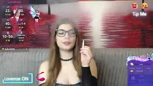 sweetbabygirlforyou 라이브 XXX 채팅