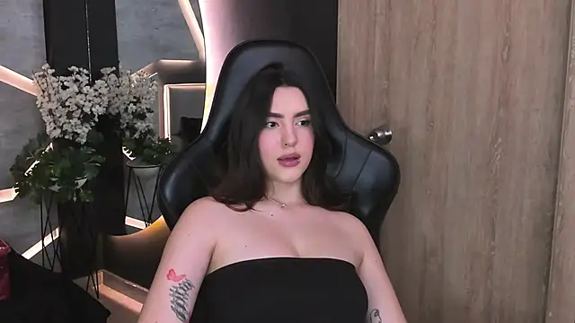Chat XXX Live DakotaRussell_