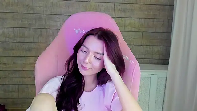 Živý XXX chat VanessaVienne
