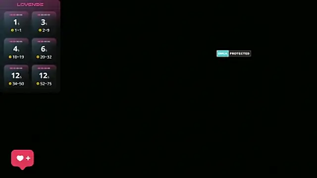 SecretDesire15 Webcam-Show