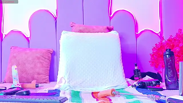 Candy_Mari Webcamshow