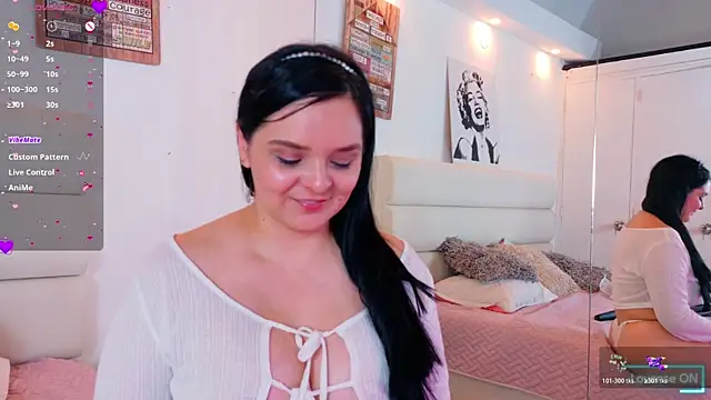 Chat XXX Live Isabellaa_Reyes