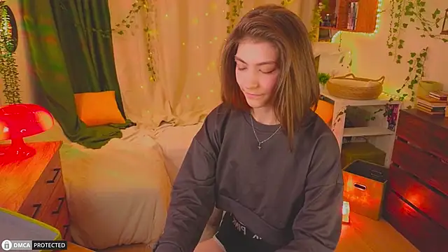 Živý XXX chat __ChocoMao__