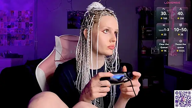 Chat XXX Live Lunaacyy