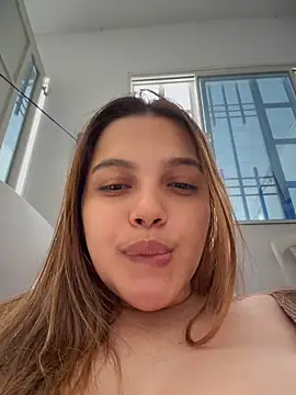 Živý XXX chat Colibri_xxx