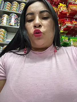 Miia_Jazmin 웹캠 쇼