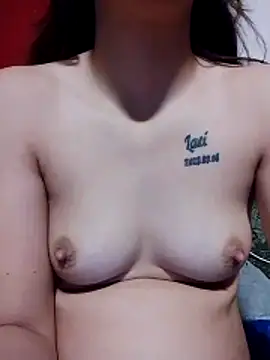 Chat +18 de Themaskedgirl21 ao vivo
