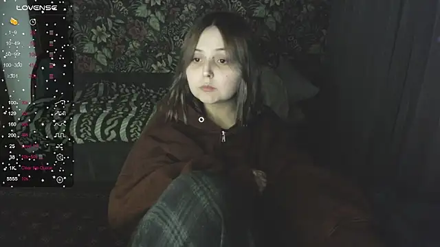 XXX chat uživo modela vendymories