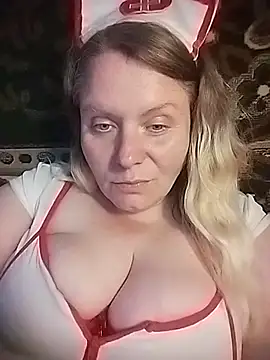 Lana-murr – Live XXX-chat