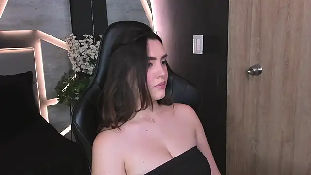DakotaRussell_ – Live XXX-chat