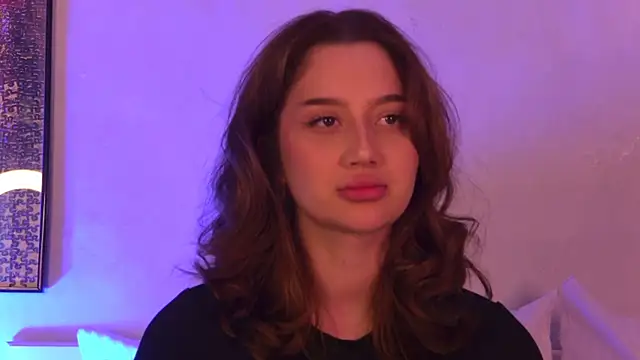 دردشة LucieBliss الجنسية المباشرة