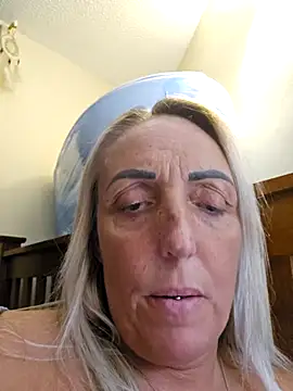 theblondecocklover Webcam-Show