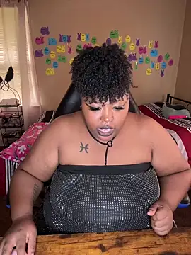 Chatroom XXX en direct de Chocolatebunnyxx96