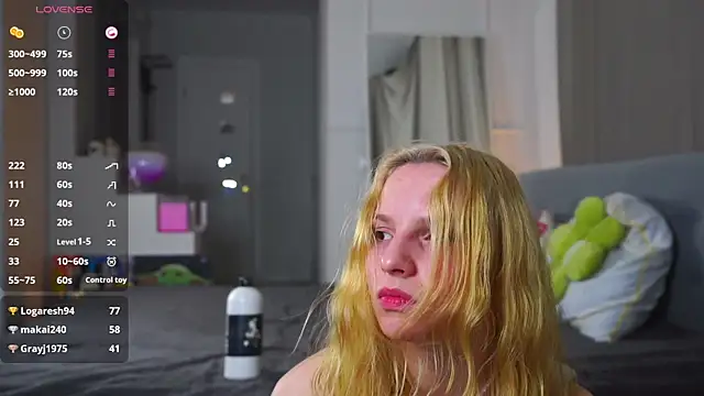 Živý XXX chat VirgenWaiki