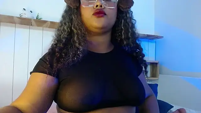 Živý XXX chat Alianna_Gold
