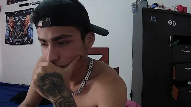 Fenix_hardcock Webcamshow
