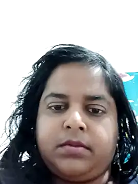 SusanaEshwar Chat XXX in diretta