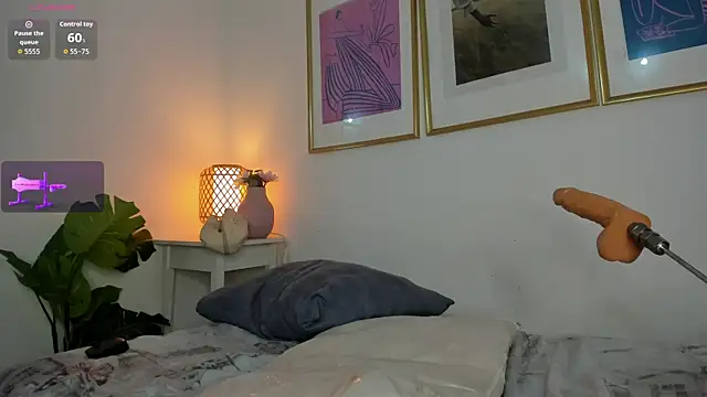 Živý XXX chat valka_collinss