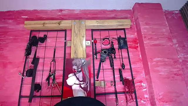 _candy_bdsm_ Chat XXX in diretta
