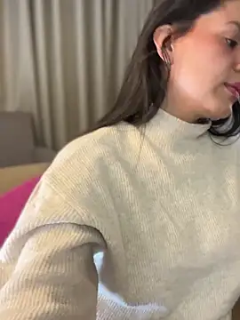 Webkamerová show Zandrina