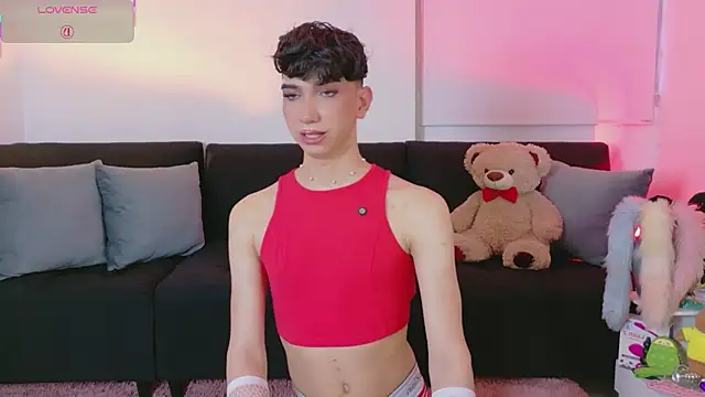 Jamess_Brown 网络视讯表演