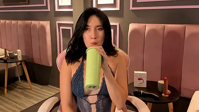 Skyyle_ 라이브 XXX 채팅