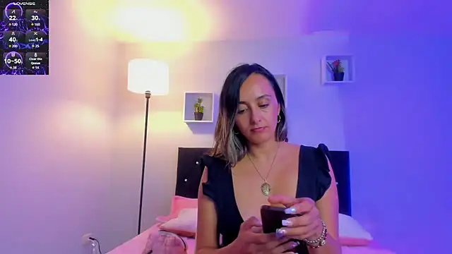 دردشة Victoria_Rose_ الجنسية المباشرة