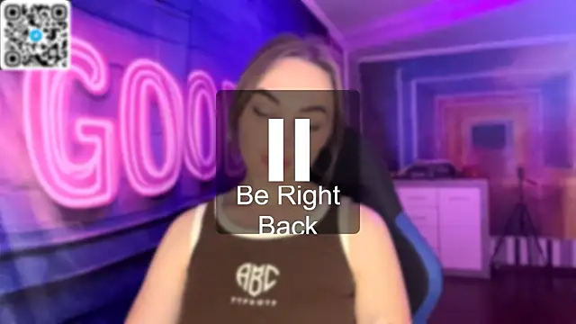 Webkamerová show Vellora_