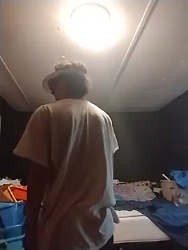 spooky425hd's Webcam Show
