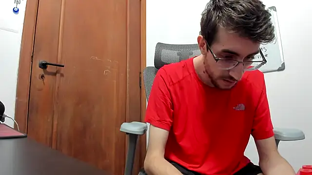4rthurTV's Webcam Show