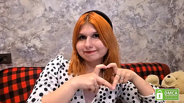 JesusaPolicastro's Live XXX Chat