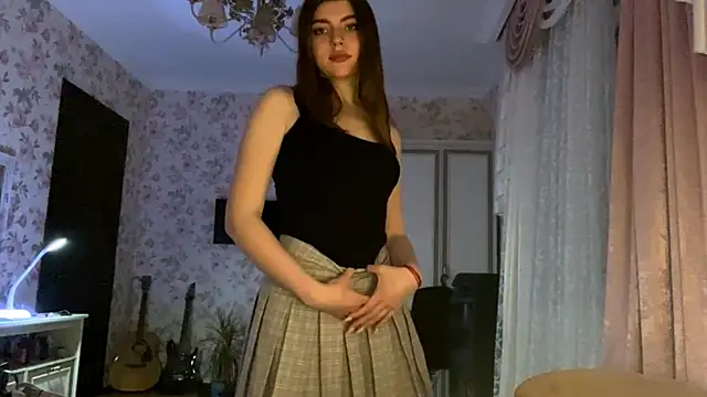 MollyAdersons' Live XXX Chat