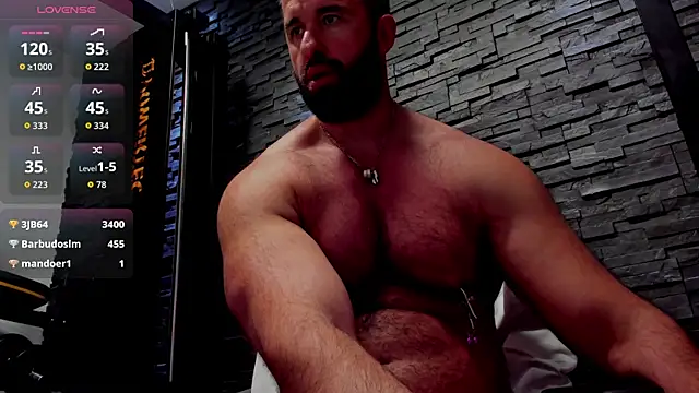 David_Big_Daddy Chat XXX in diretta