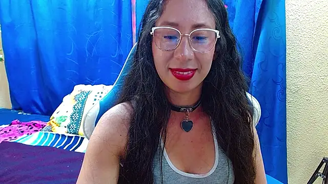 Chatroom XXX en direct de Gia_leinn
