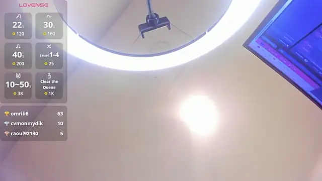 Raven_sweeteyes' Live XXX Chat