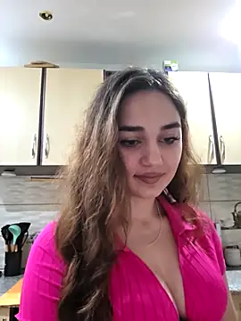 KatarinaHeaven's Live XXX Chat