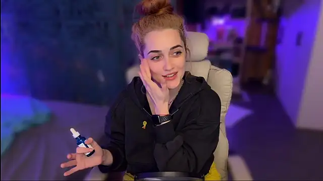 _dota2_ Live XXX-Chat