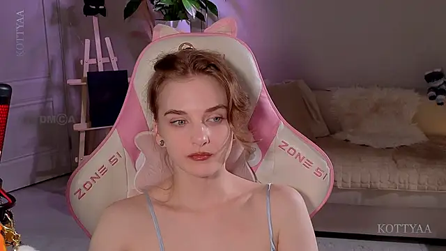 -Kottyaa- – Live XXX-chat