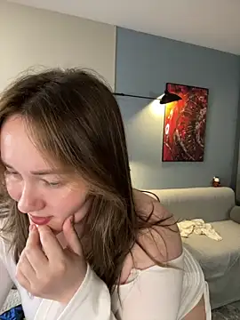 Czat XXX na żywo – Kiss_My_Body