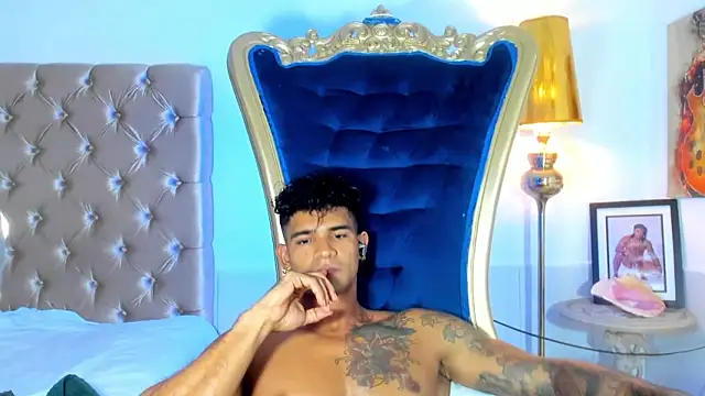 antonio__444 Live XXX Chat