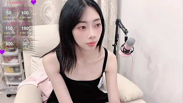 tuantuanle Show Webcam