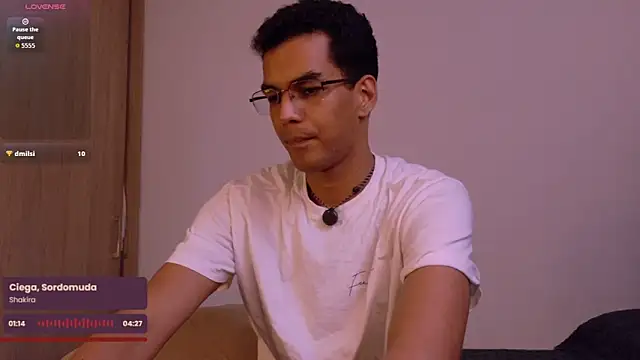 Pikashu7u7 Chat XXX in diretta