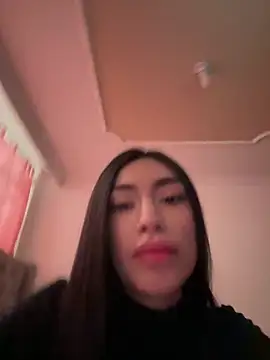 Chat +18 de Bonny_Eva ao vivo