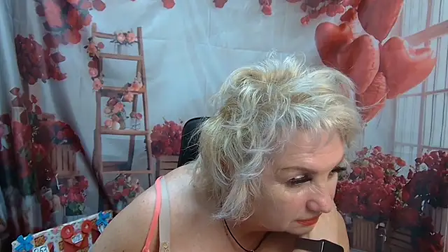 RenataDaster Live XXX-chat